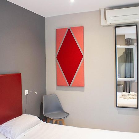 La Source Hotel Porcieu-Amblagnieu ภายนอก รูปภาพ