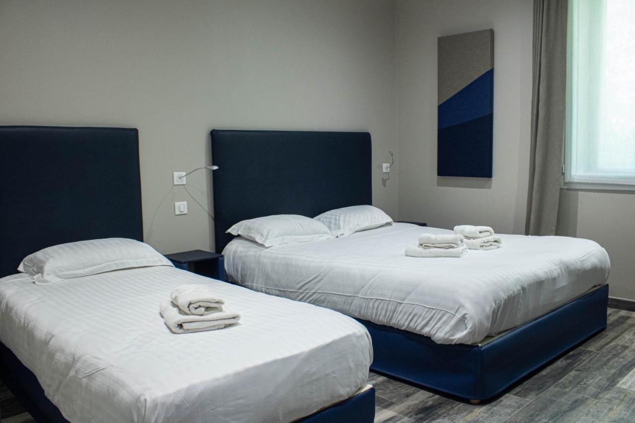 La Source Hotel Porcieu-Amblagnieu ภายนอก รูปภาพ