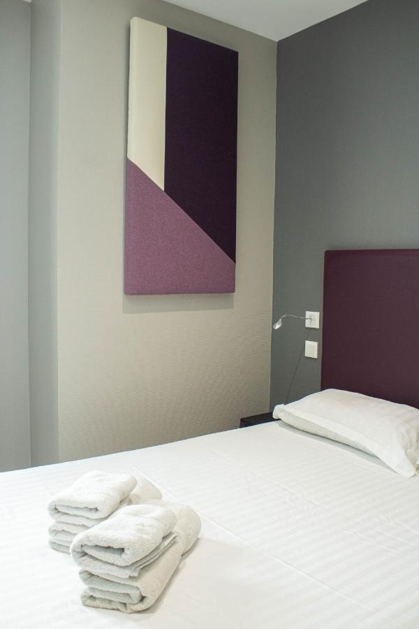 La Source Hotel Porcieu-Amblagnieu ภายนอก รูปภาพ