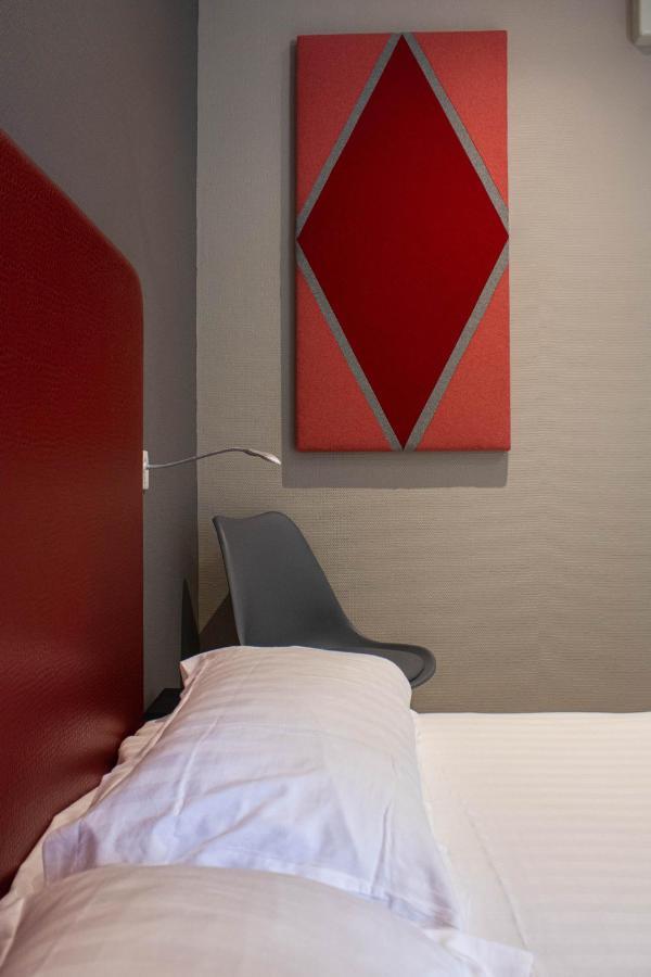 La Source Hotel Porcieu-Amblagnieu ภายนอก รูปภาพ