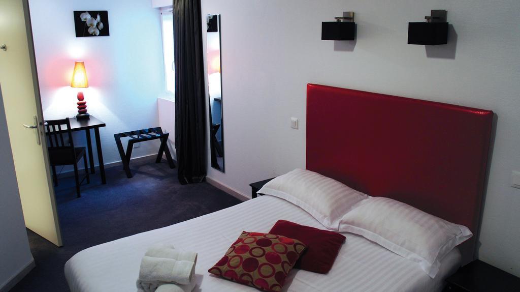 La Source Hotel Porcieu-Amblagnieu ภายนอก รูปภาพ
